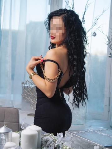 Индивидуалка Влада Фотография 9