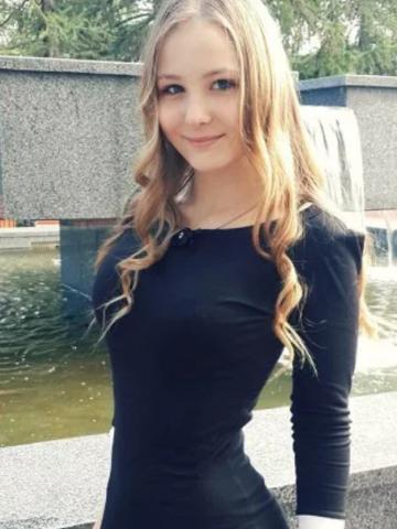 Индивидуалка Адель Фотография 3